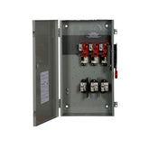 DH364FGK - Safety Switch